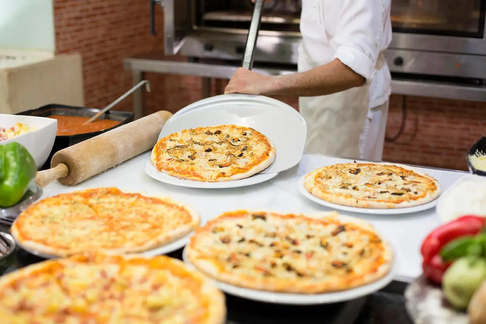 Foto - Hipotels La Geria