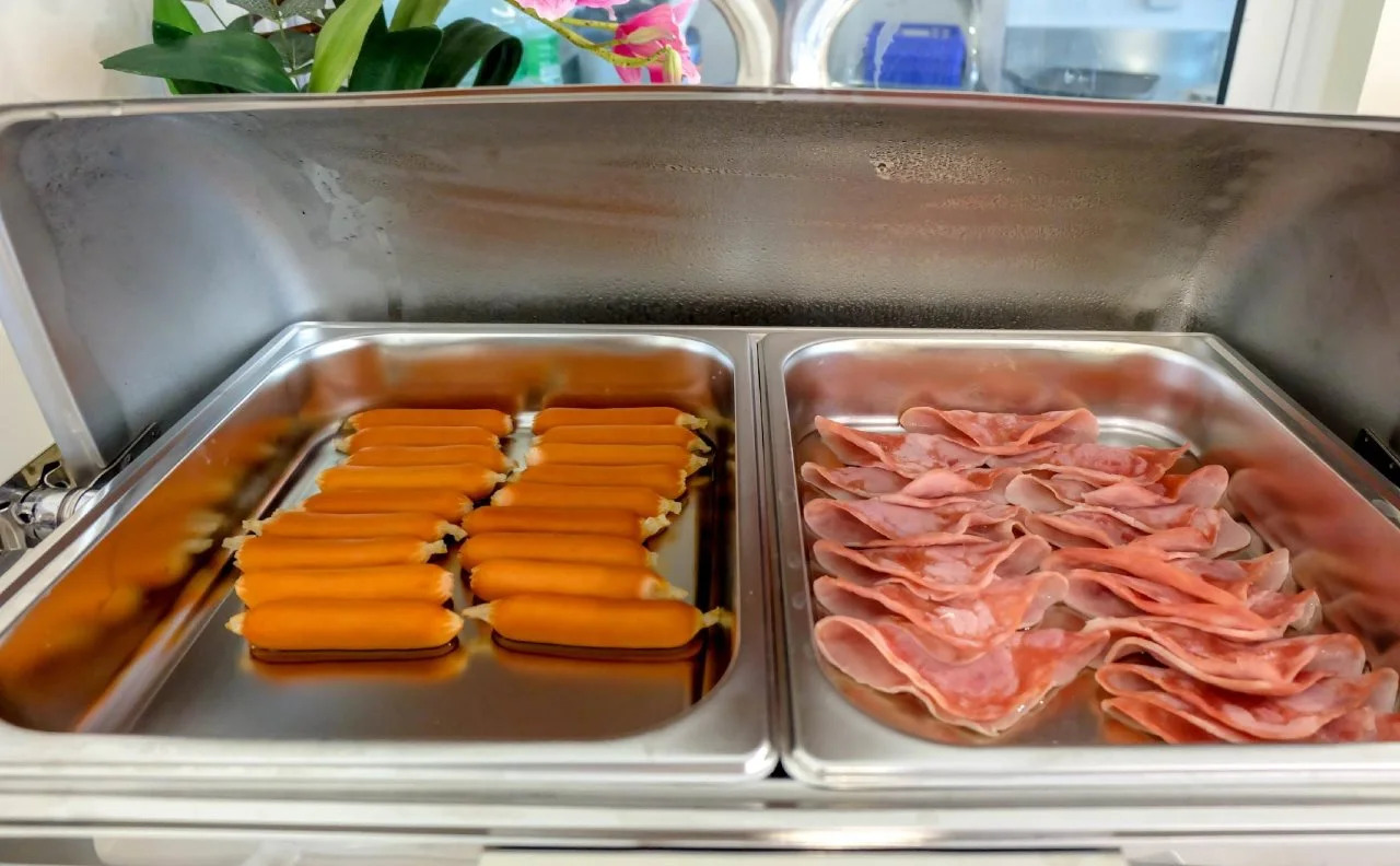 Photo - Siri Heritage Bangkok Hotel