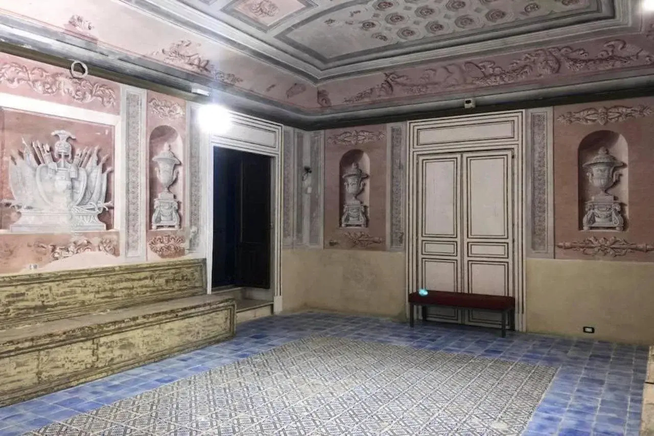 Foto - Landolina Palace Hotel