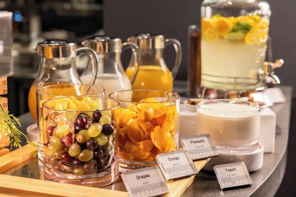 Photo - yugen kyoto shijo