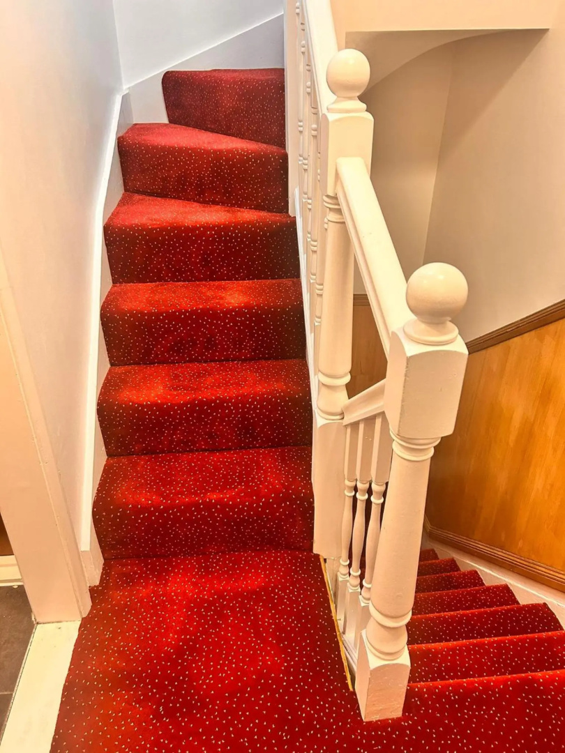 Foto - Romany House Hotel