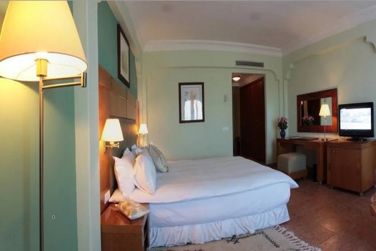 Foto - Grand Mogador Menara & Spa