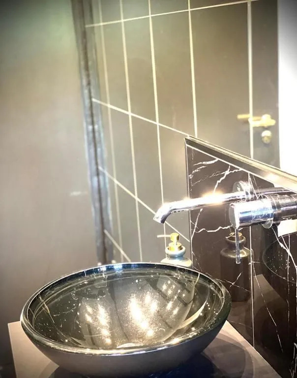 Foto - Sleephotels Suite Garde