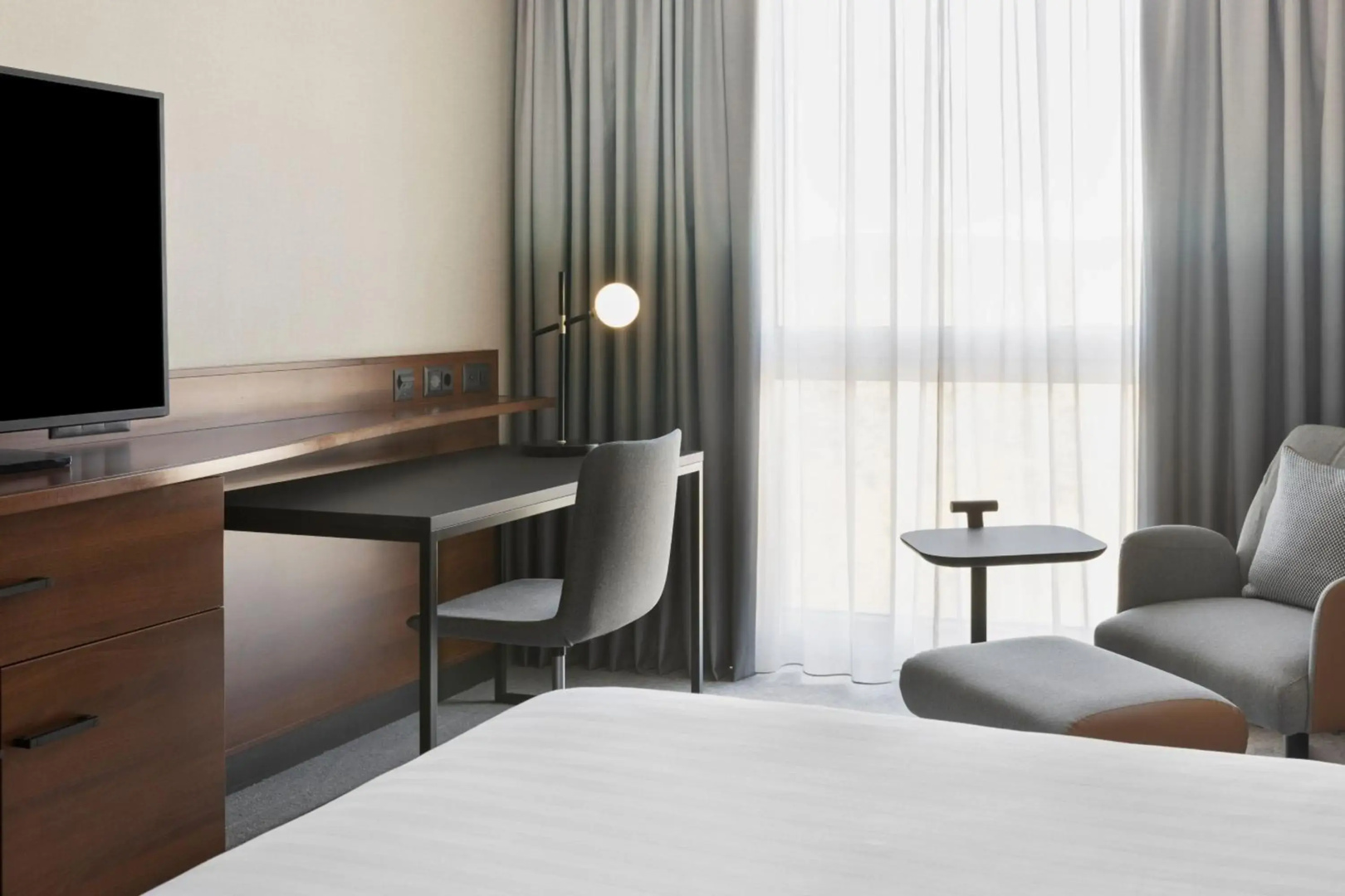 Foto - Courtyard by Marriott Basel