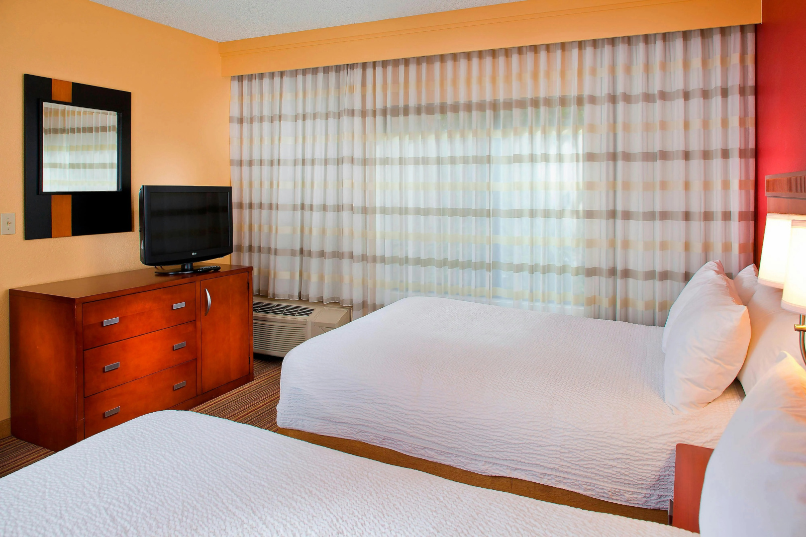 Foto - Courtyard by Marriott Orlando Airport