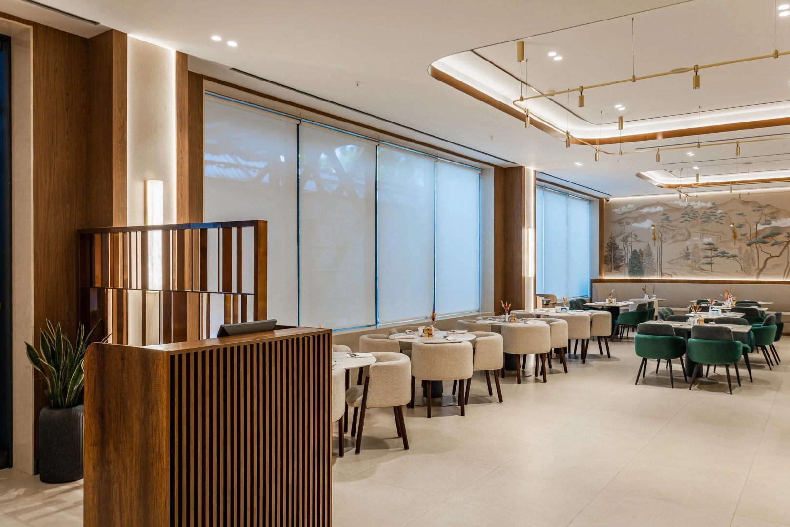 Photo - Hotel Radisson Blu Hotel, Tashkent