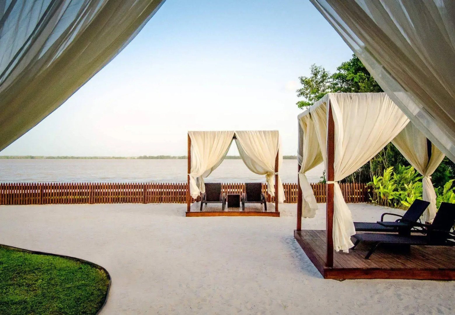 Foto - Courtyard by Marriott Paramaribo