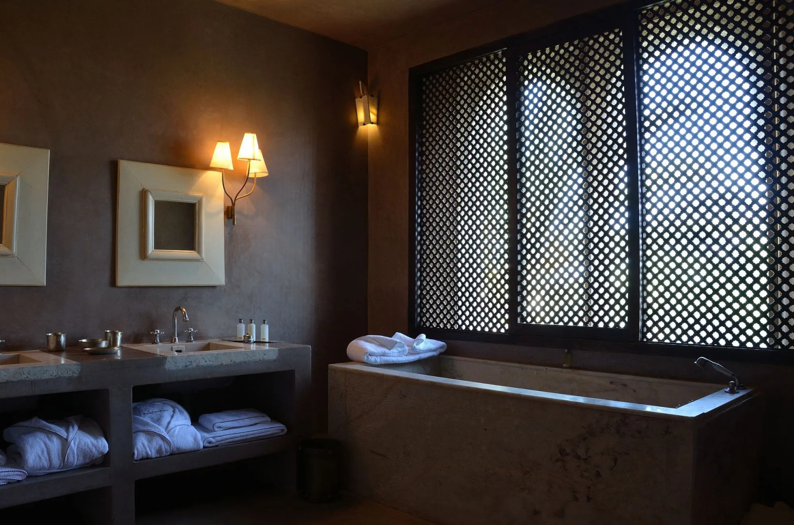 Foto - Ksar Char-Bagh Small Luxury Hotels