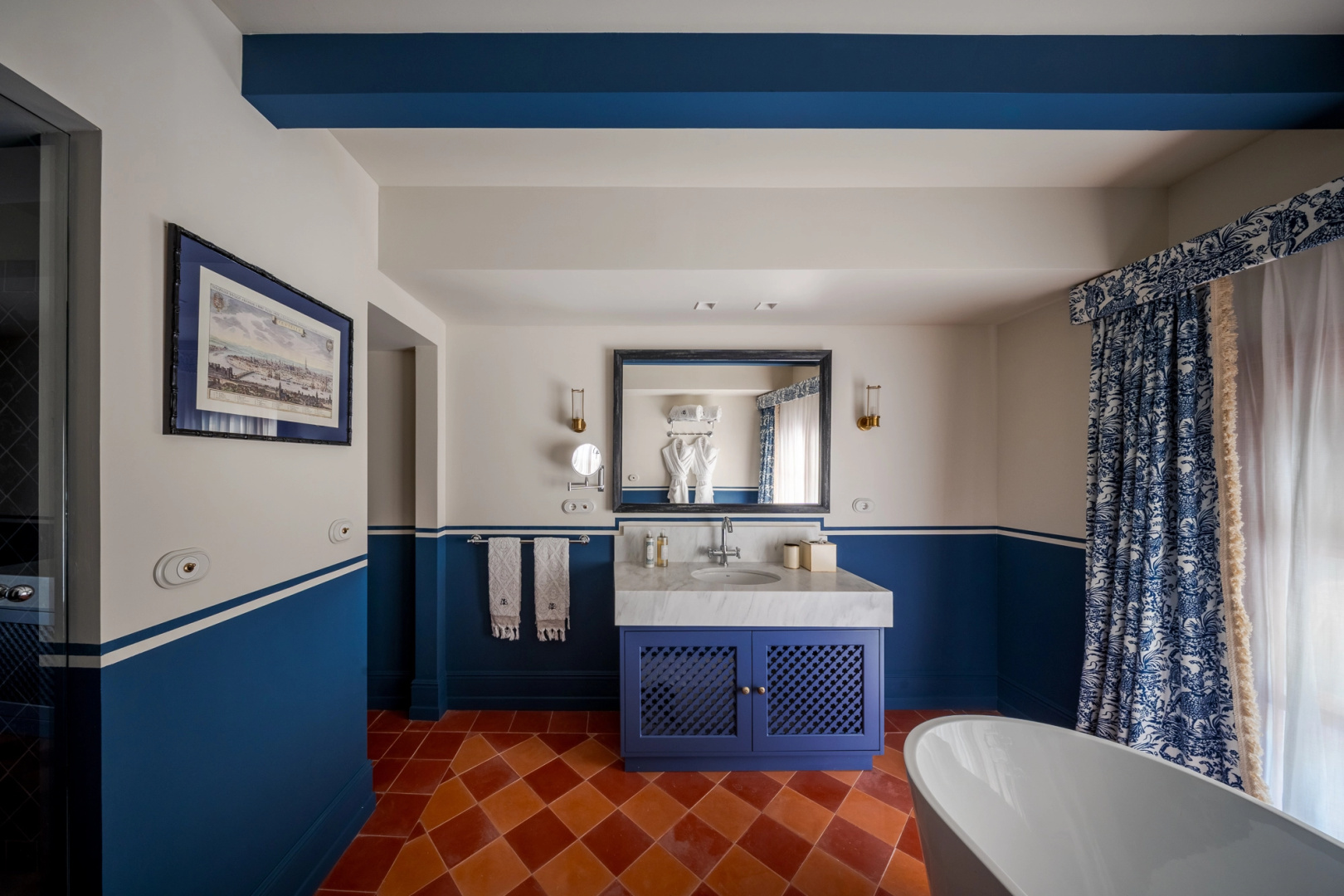 Photo - Cristine Bedfor Sevilla Boutique Hotel