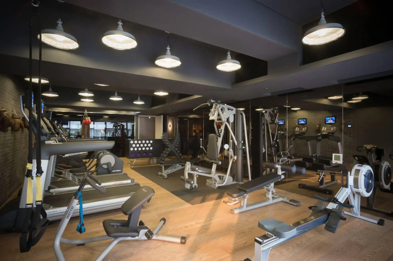 Photo - Southside by Ovolo