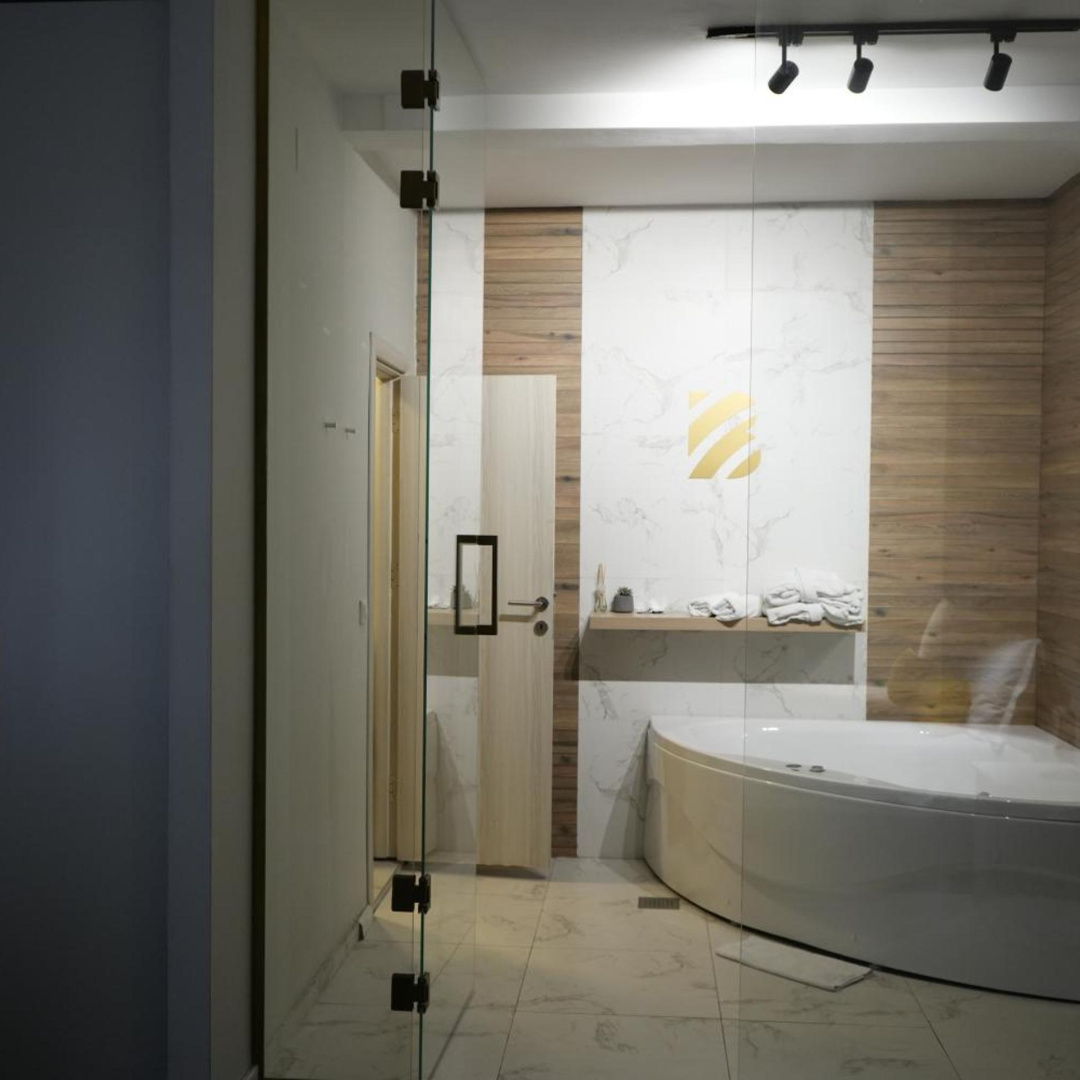 Foto - Hotel Bohemian Garni - Skadarlija