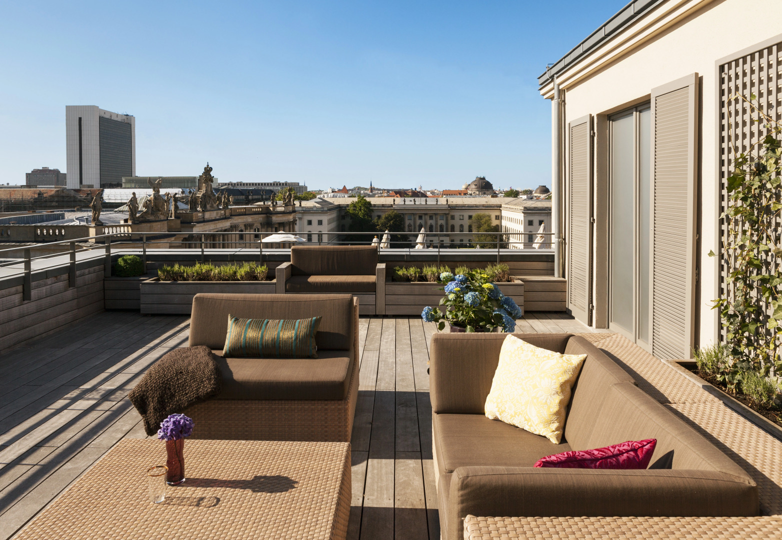 Photo - Hotel De Rome Berlin