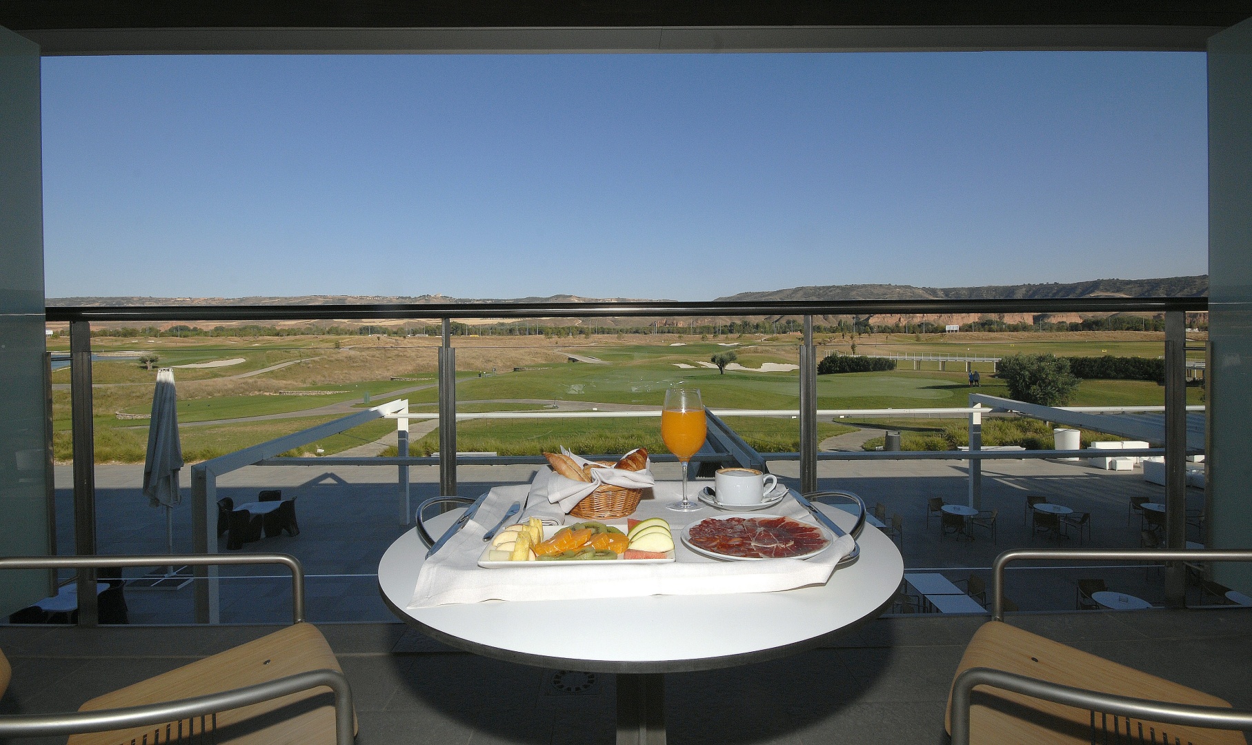 Foto - Sercotel El Encin Golf