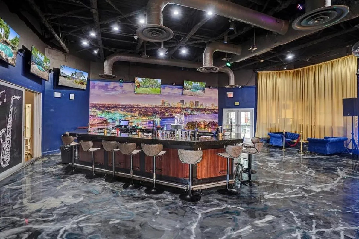 Foto - Fort Lauderdale Grand Hotel