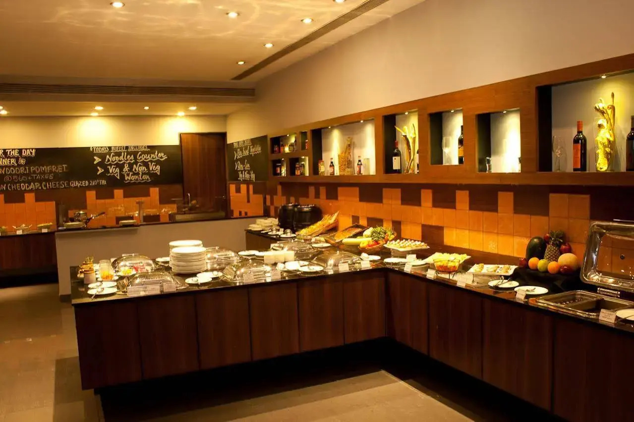 Photo - Hotel Parc Estique