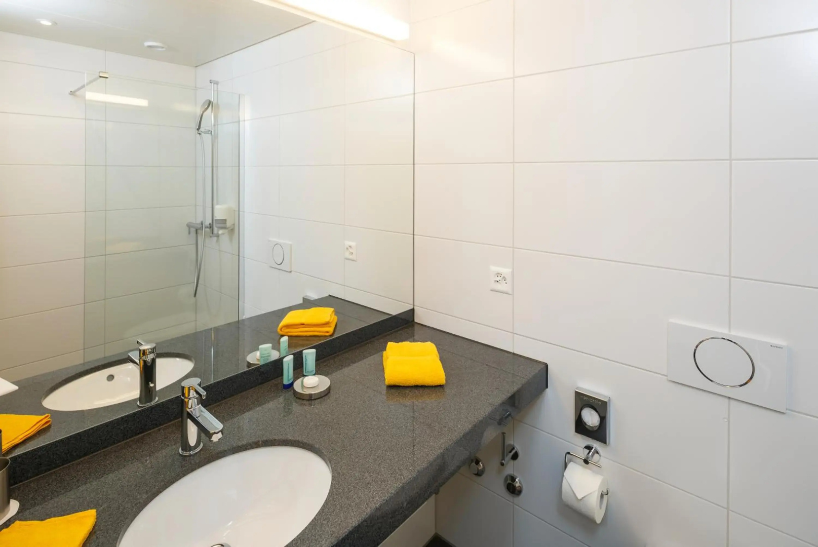 Foto - Villmergen Swiss Quality Hotel