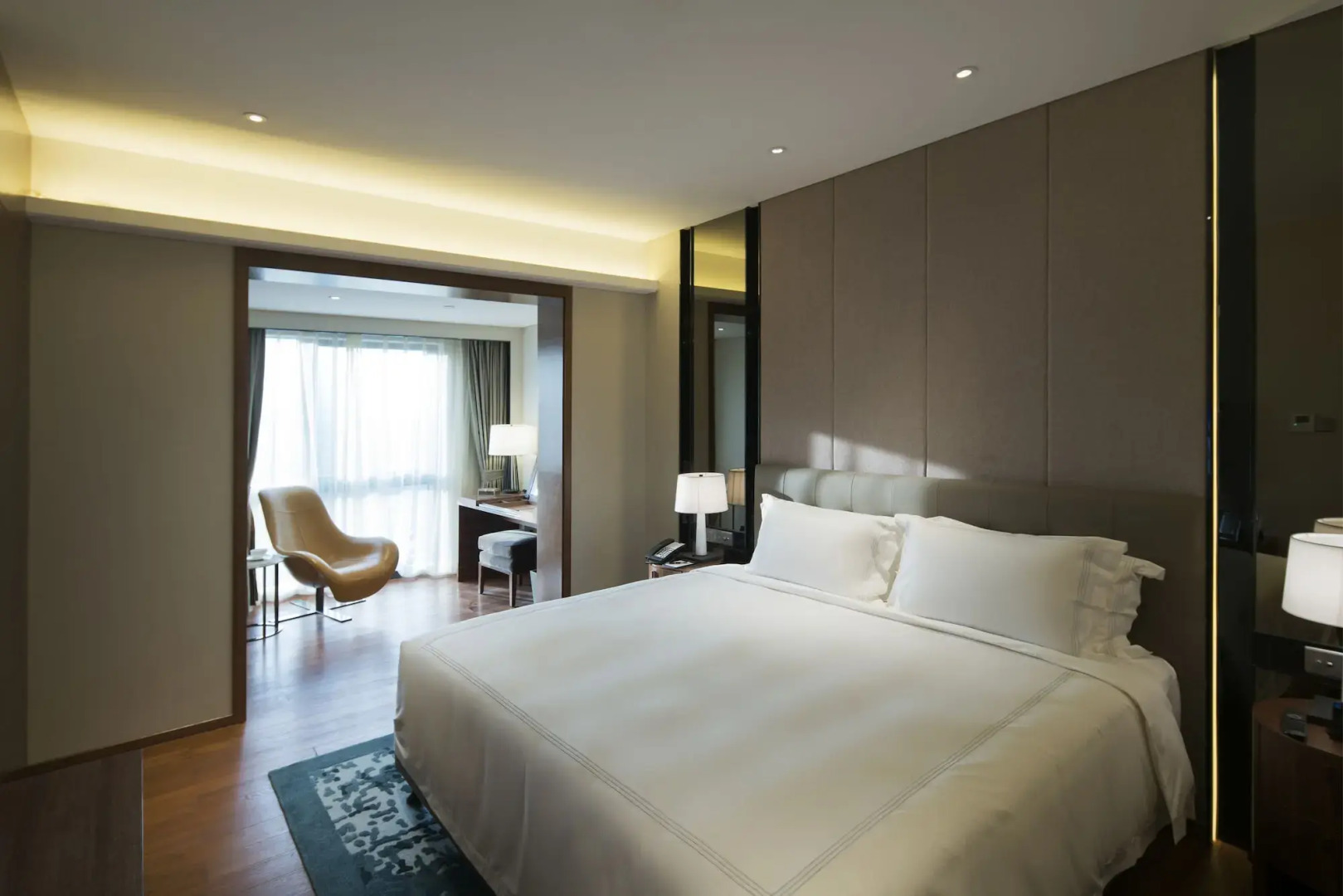 Foto - Fraser Suites Shenzhen