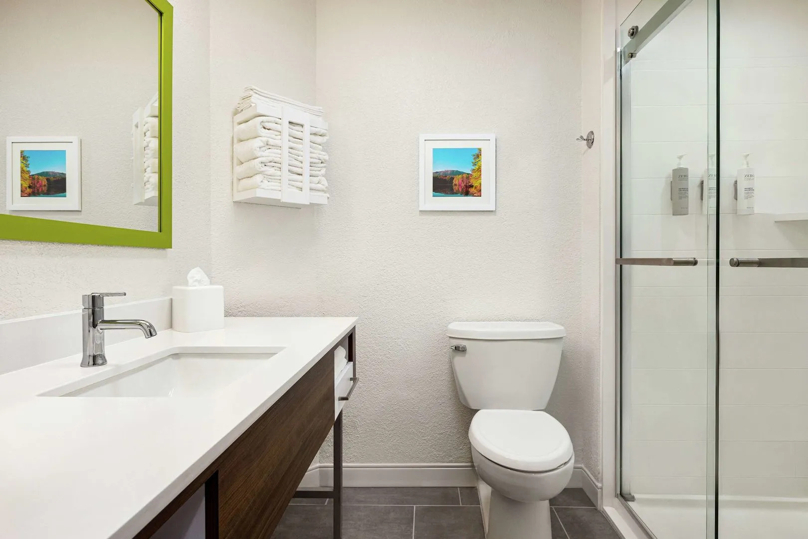 Foto - Hampton Inn Atlanta-Stone Mountain