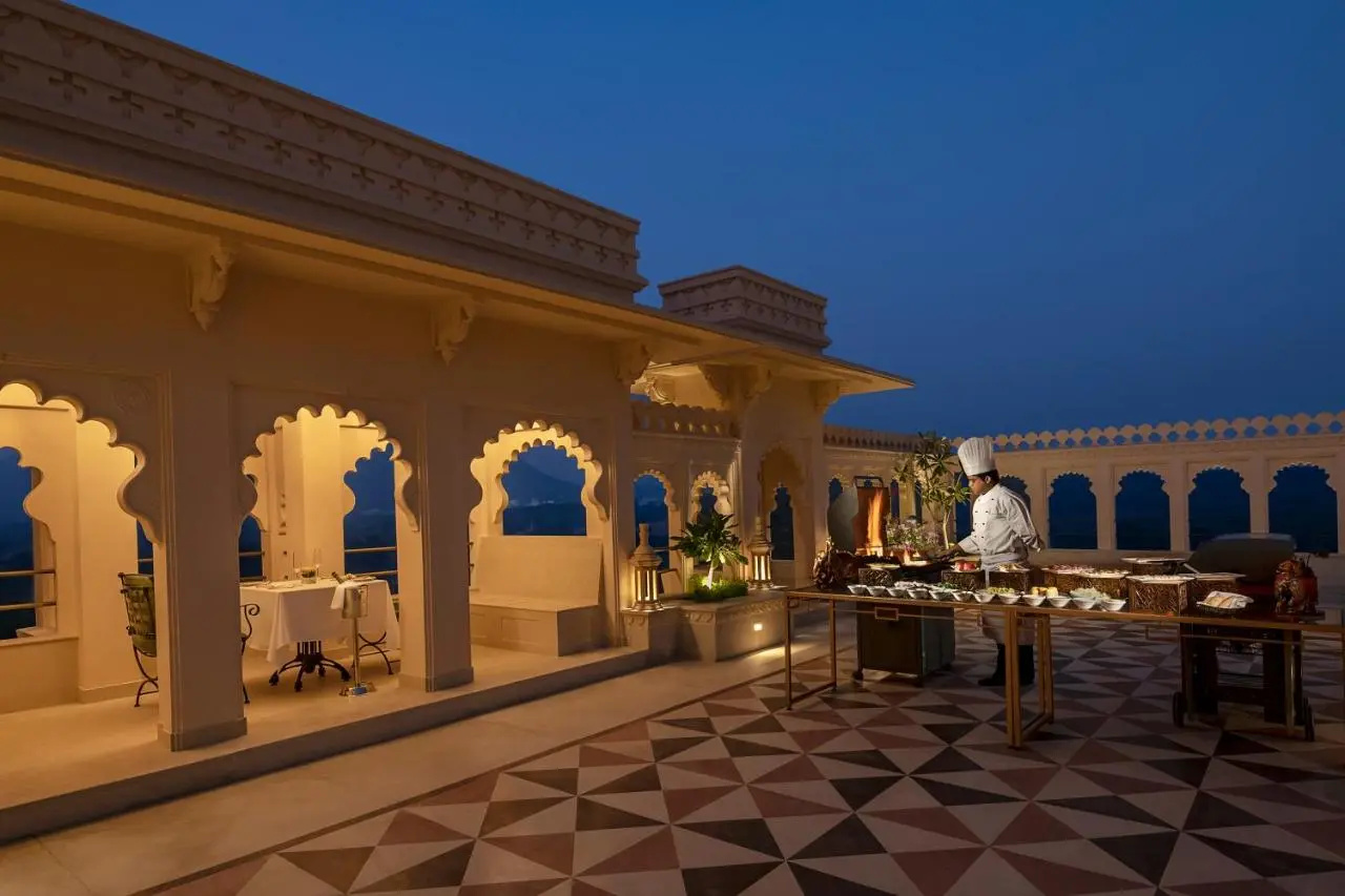 Photo - Aurika, Udaipur - Luxury by Lemon Tree Hotels
