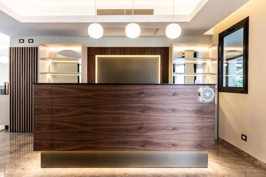 Foto - SOLMARIS TROPEA City Center - Rooms & Suites - Private Parking