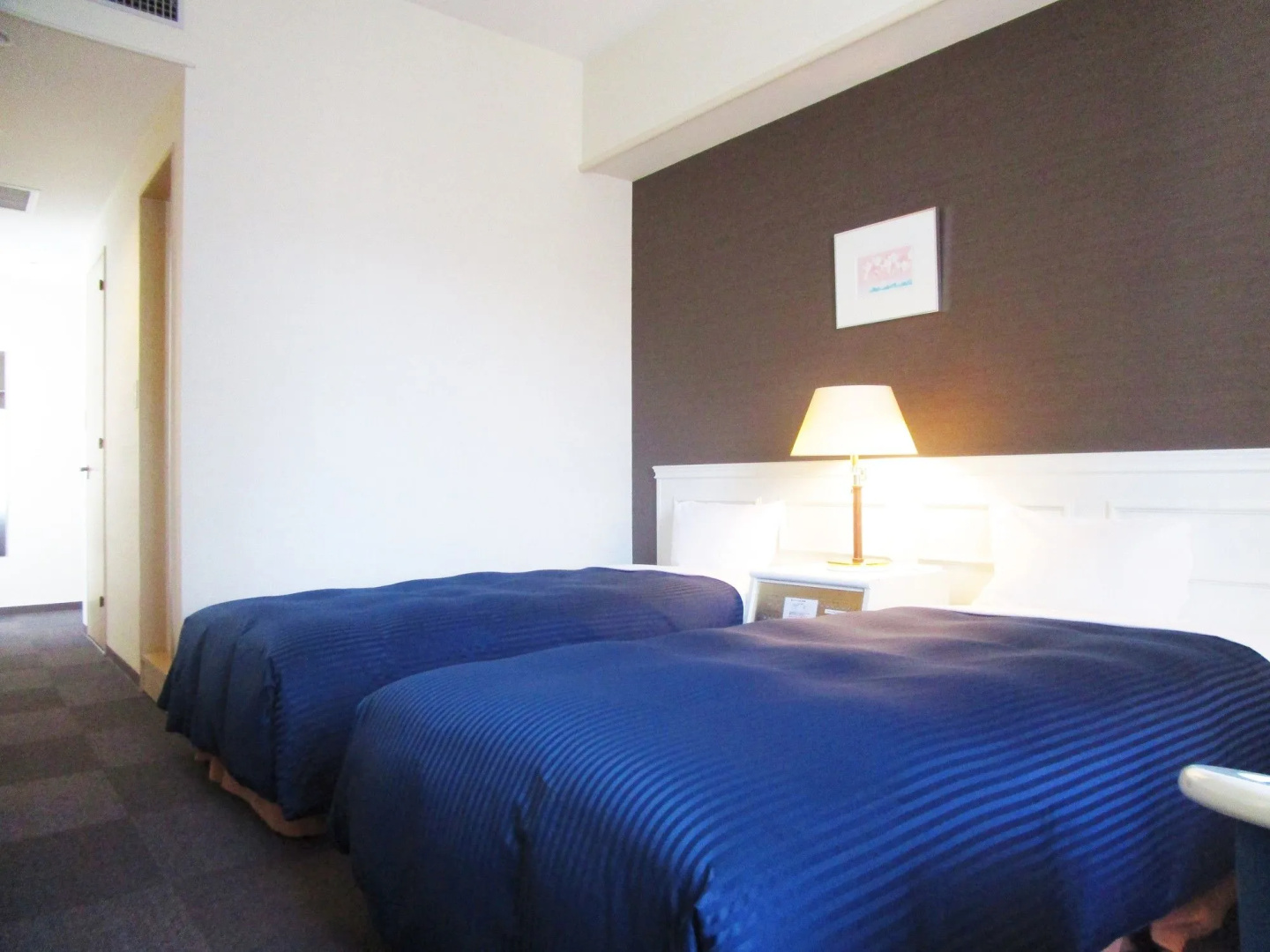 Photo - HOTEL LiVEMAX SAPPORO NAKAJIMA PARK GRANDE