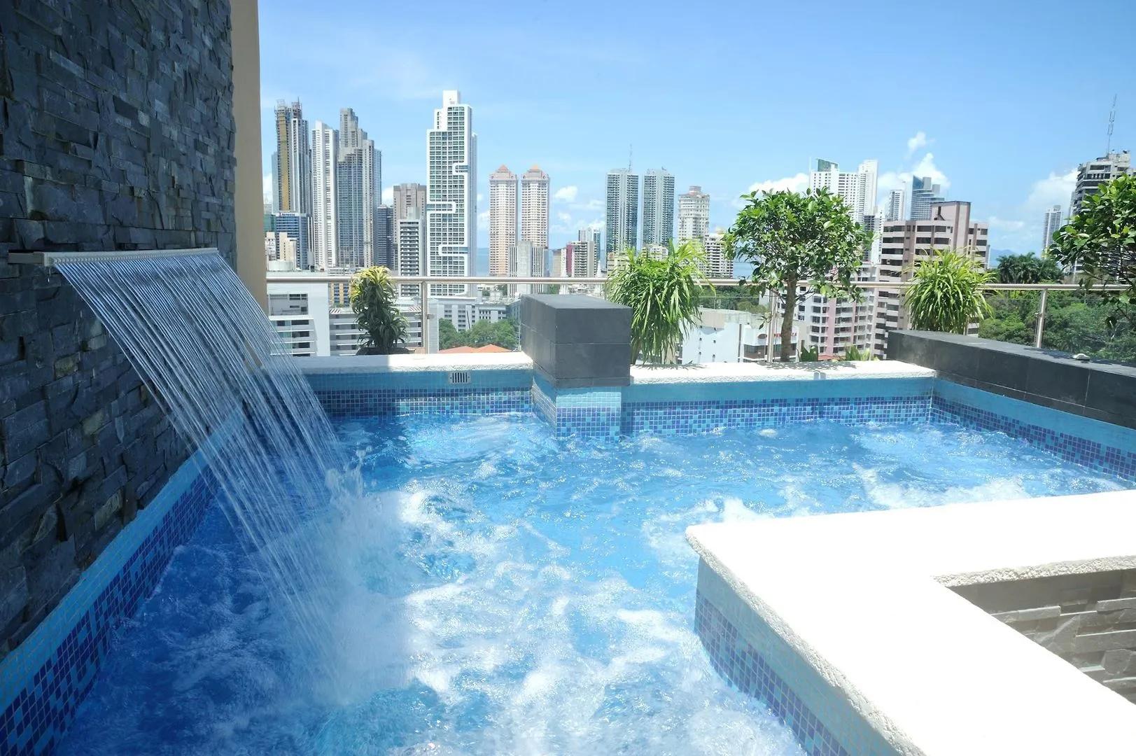 Photo - Hilton Garden Inn Panama City Downtown, Panama