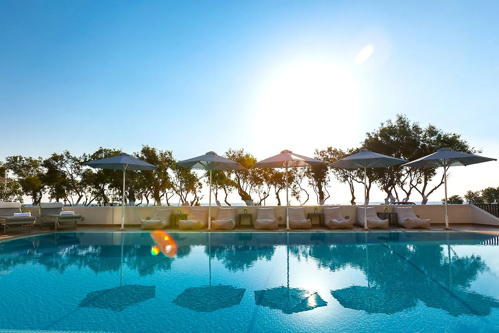 Photo - Memories Beach Hotel