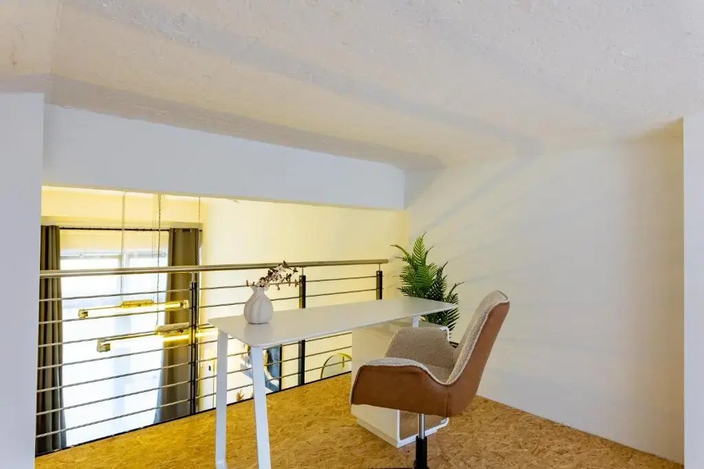Foto - Urban Heaven Aparthotel