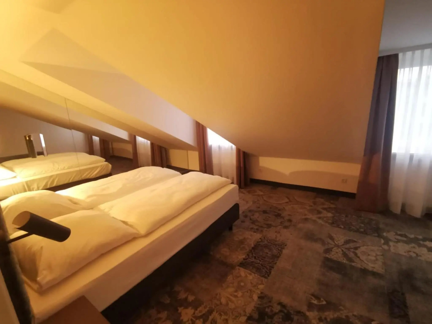 Foto - Hotel Palmenhof