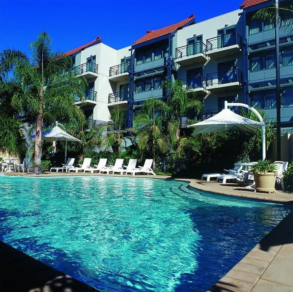 Foto - Pagoda Resort & Spa