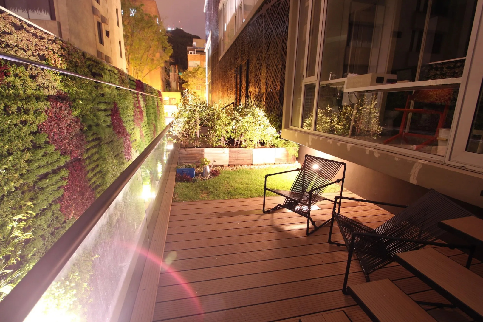 Foto - The Click Clack Hotel Bogotá