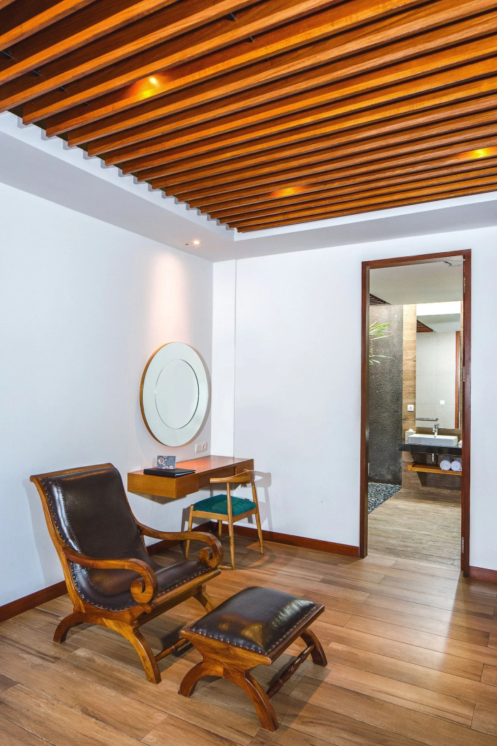 Photo - S18 Bali Villas