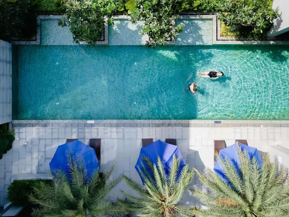 Photo - Novotel Phnom Penh BKK 1