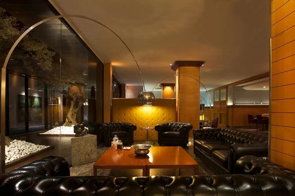 Photo - Sansi Pedralbes