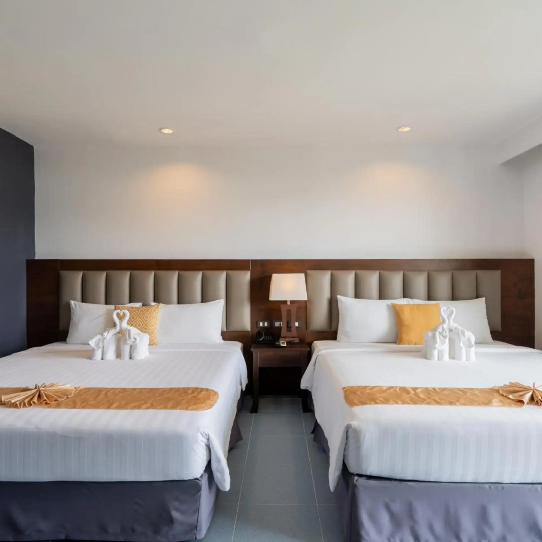 Foto - Blue Beach Grand Resort and Spa