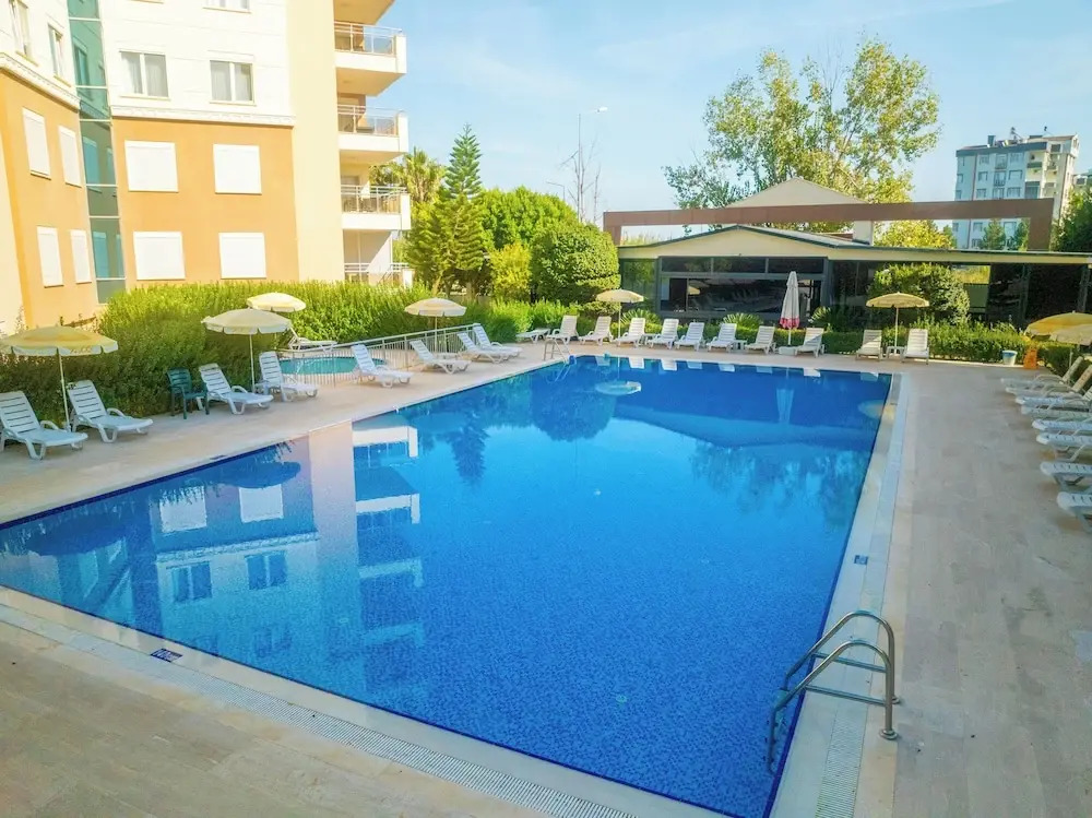 Photo - River Park Residence Lara