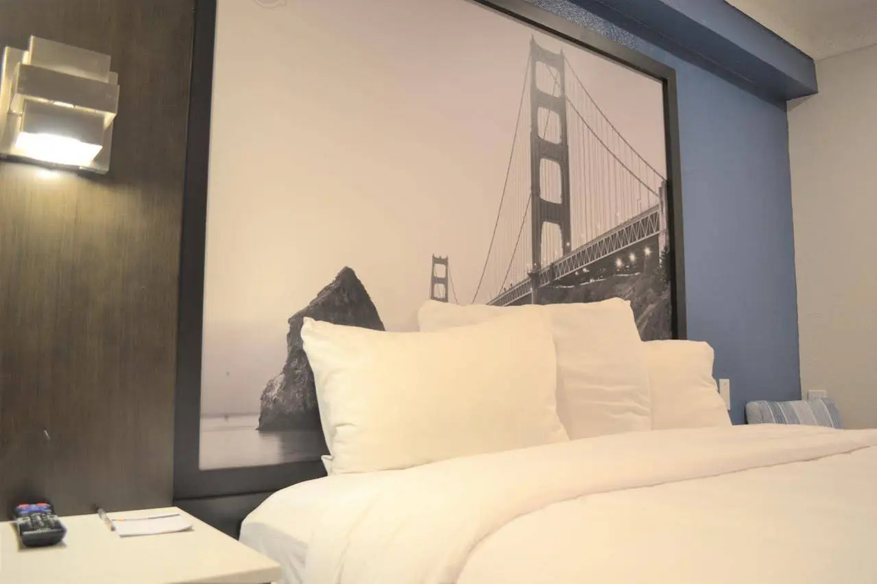 Foto - Signature Inn San Francisco Marina District