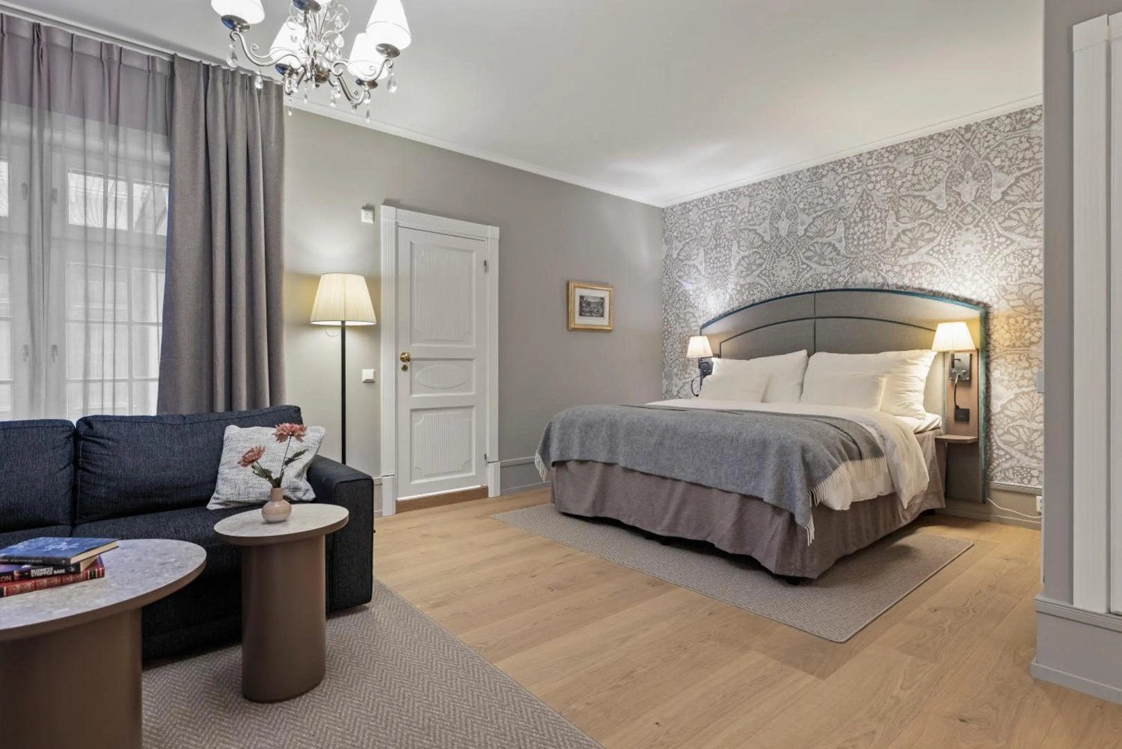 Photo - Home Hotel Bastion