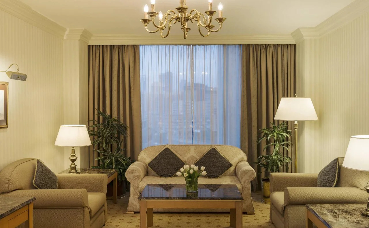 Photo - Sheraton Kuwait, a Luxury Collection Hotel, Kuwait City