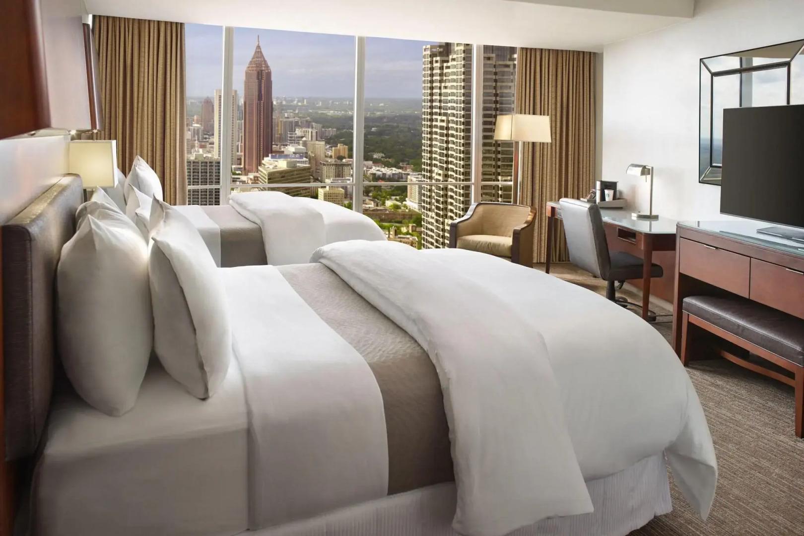 Foto - The Westin Peachtree Plaza, Atlanta