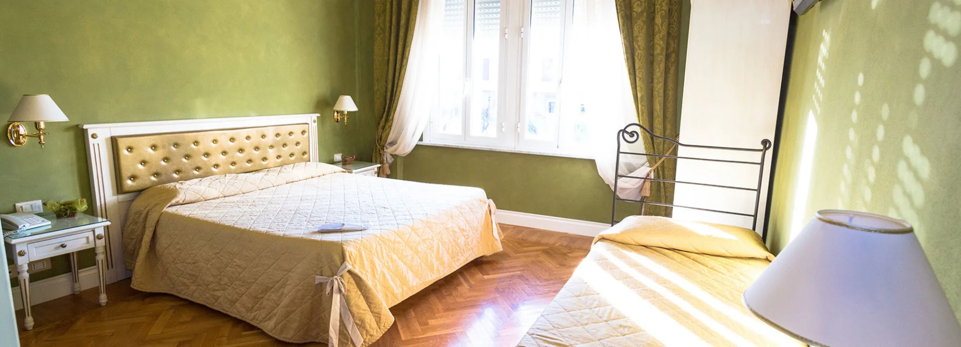 Photo - Hotel Gennarino