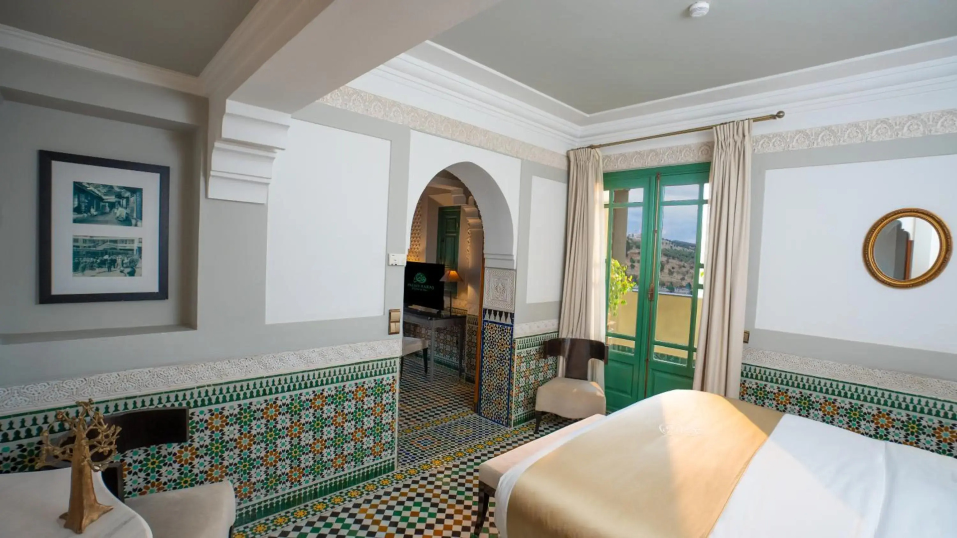 Photo - Palais Faraj Suites & Spa
