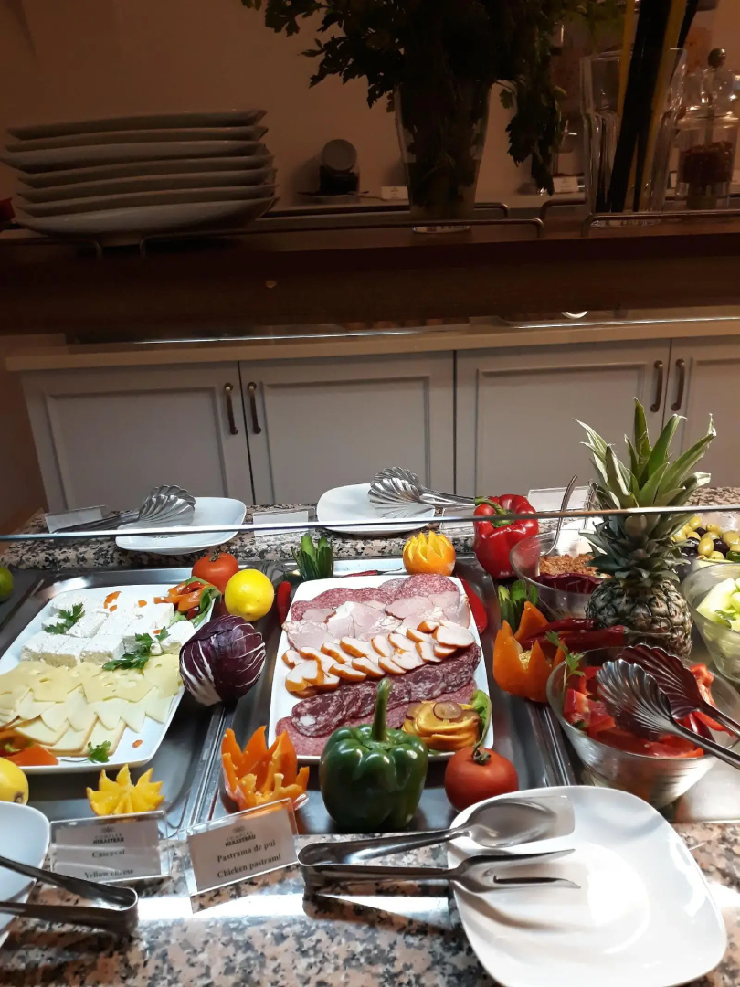Photo - Hotel Herastrau