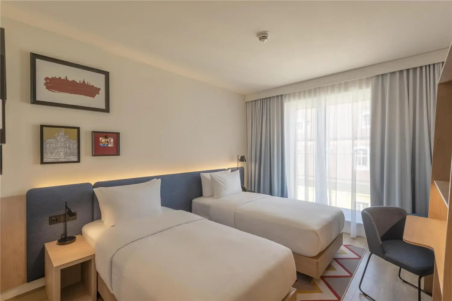 Photo - Hampton By Hilton Dresden City Centre
