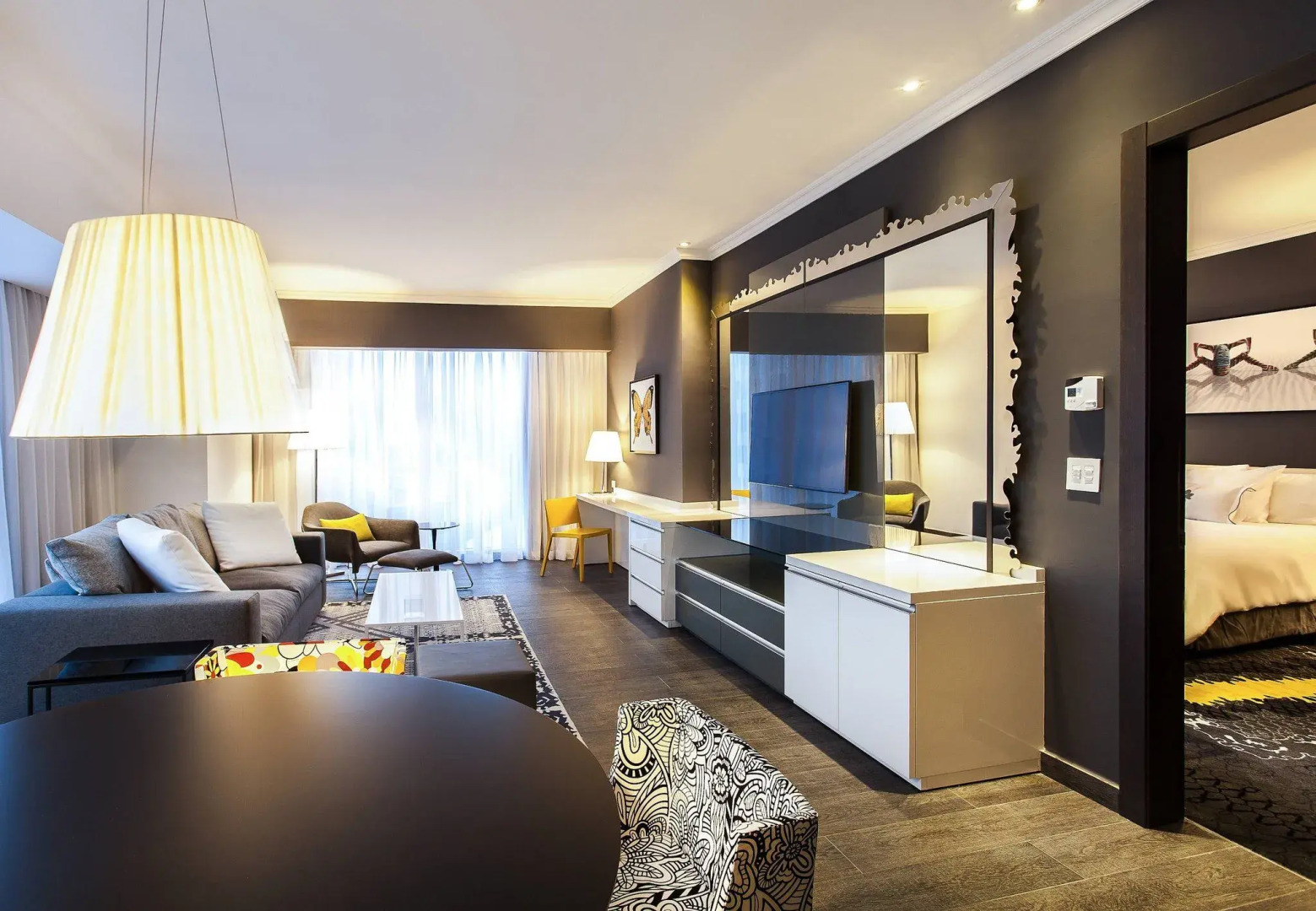 Foto - Sortis Hotel, Spa & Casino, Autograph Collection