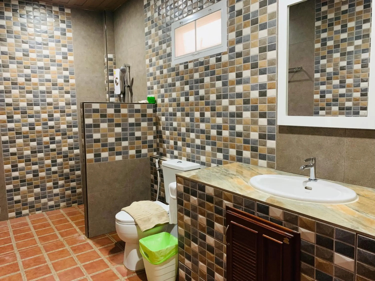 Photo - Benwadee Resort