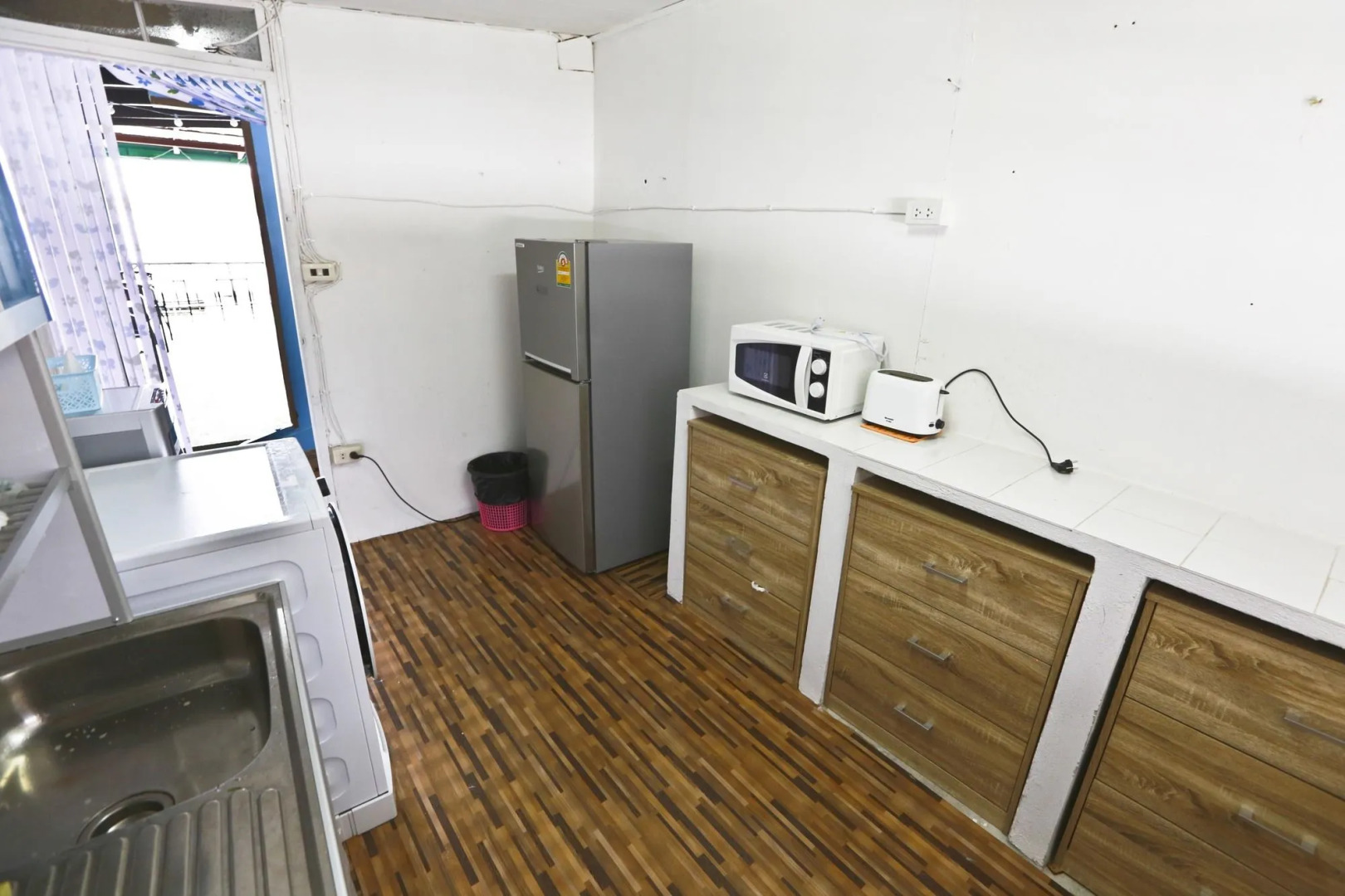 Foto - Zee Thai Hostel