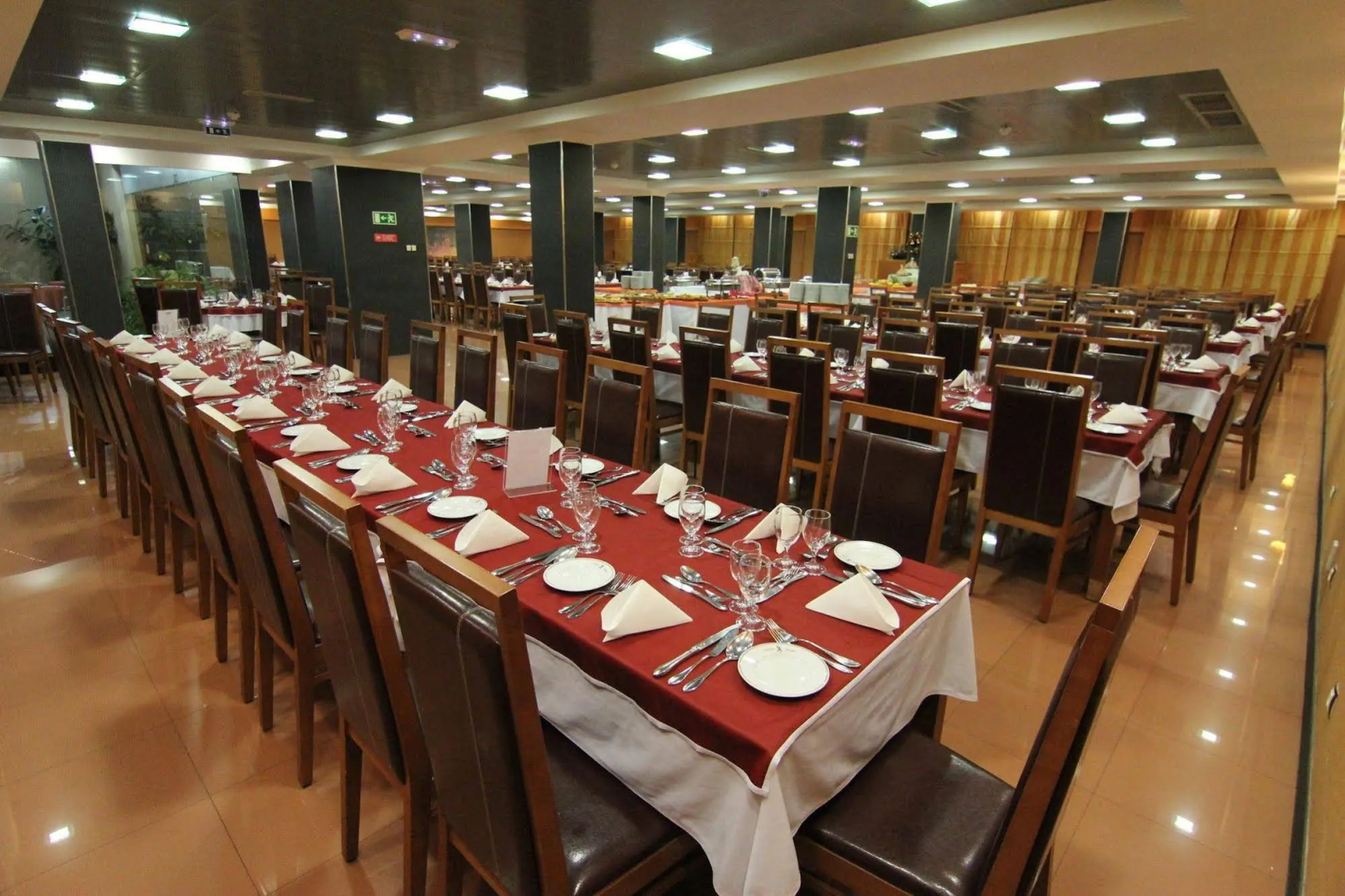 Foto - Hotel Santo Amaro - SA Hotels