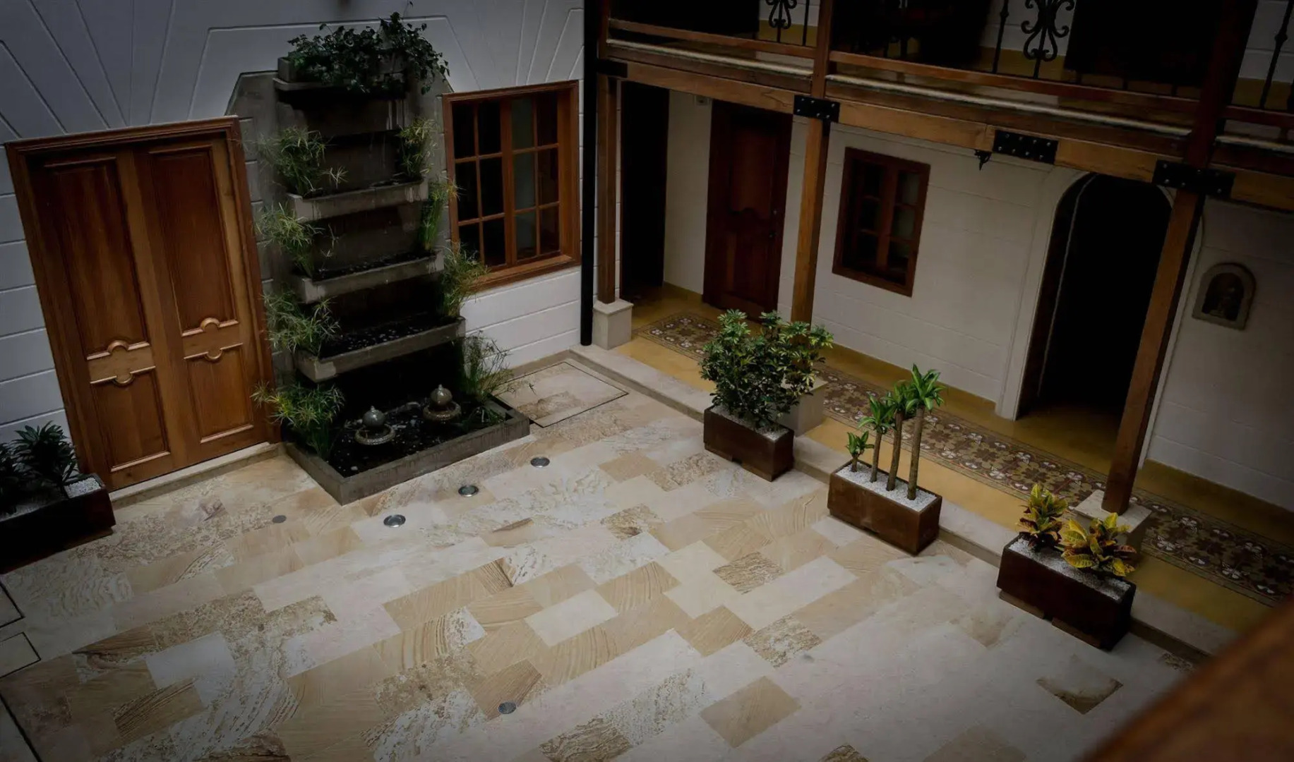 Foto - Hotel Santa Lucia Boutique Spa