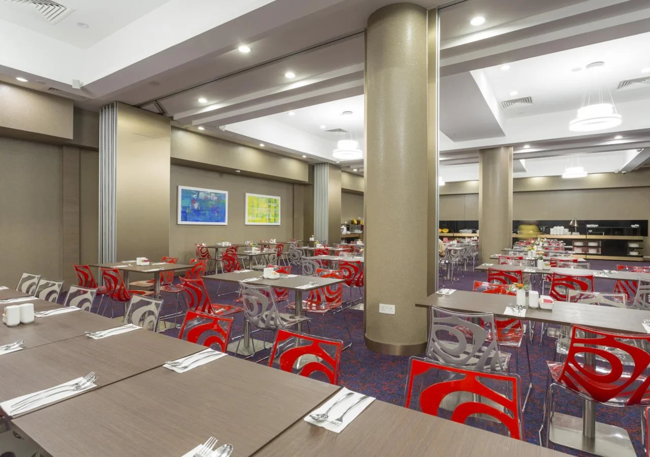 Foto - Hotel Grand Central